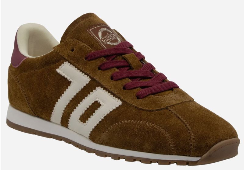 ASIAN Back 70 Sneakers