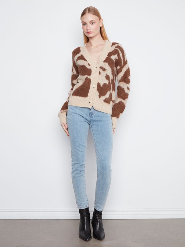 C2164-809C Charlie B Cardigan