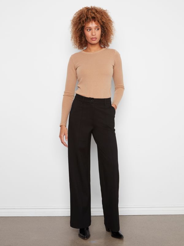 C5825-633B Charlie B Straight Leg Pant