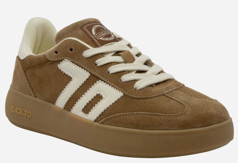 BROOKLYN W26 Back 70 Sneakers