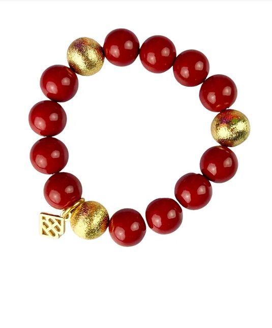 Brianna Cannon Beaded Brianna Bracelet