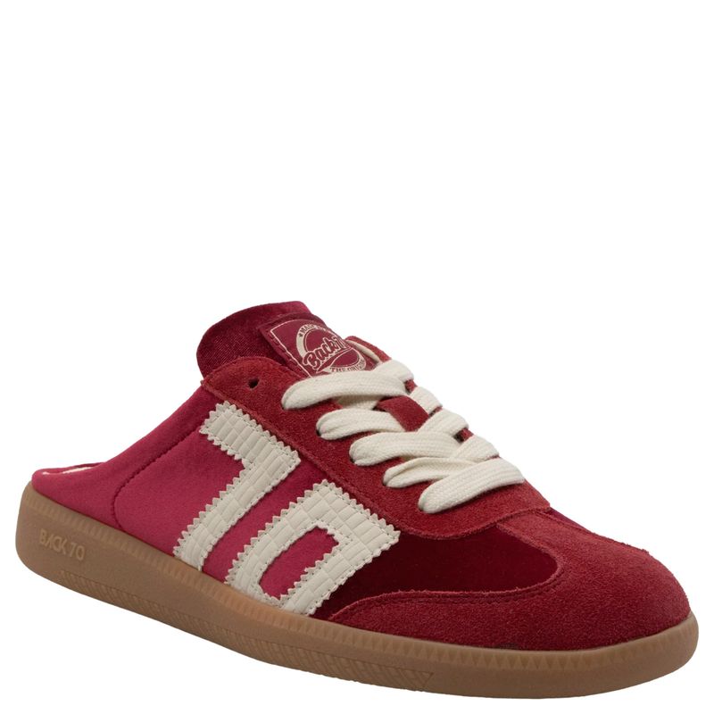 EASTER W26 Back 70 Backless Sneakers