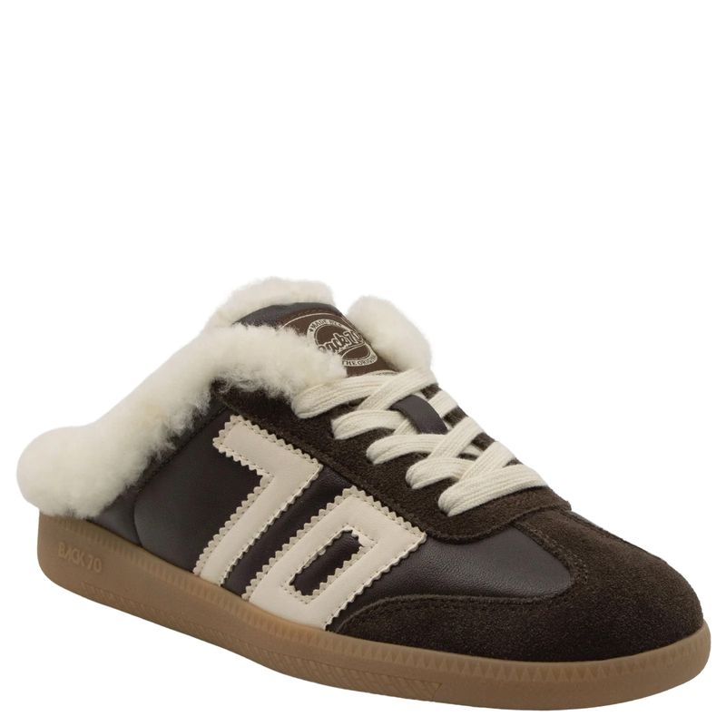 EASTER FL Back 70 Backless Sneaker
