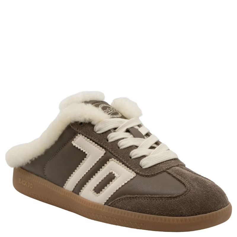 EASTER FL Back 70 Backless Sneaker