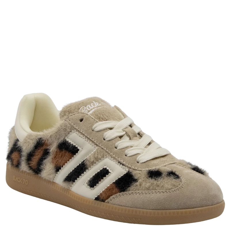 MOHAIR Back 70 Sneaker