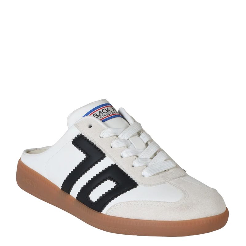 EASTER Back 70 Backless Sneakers