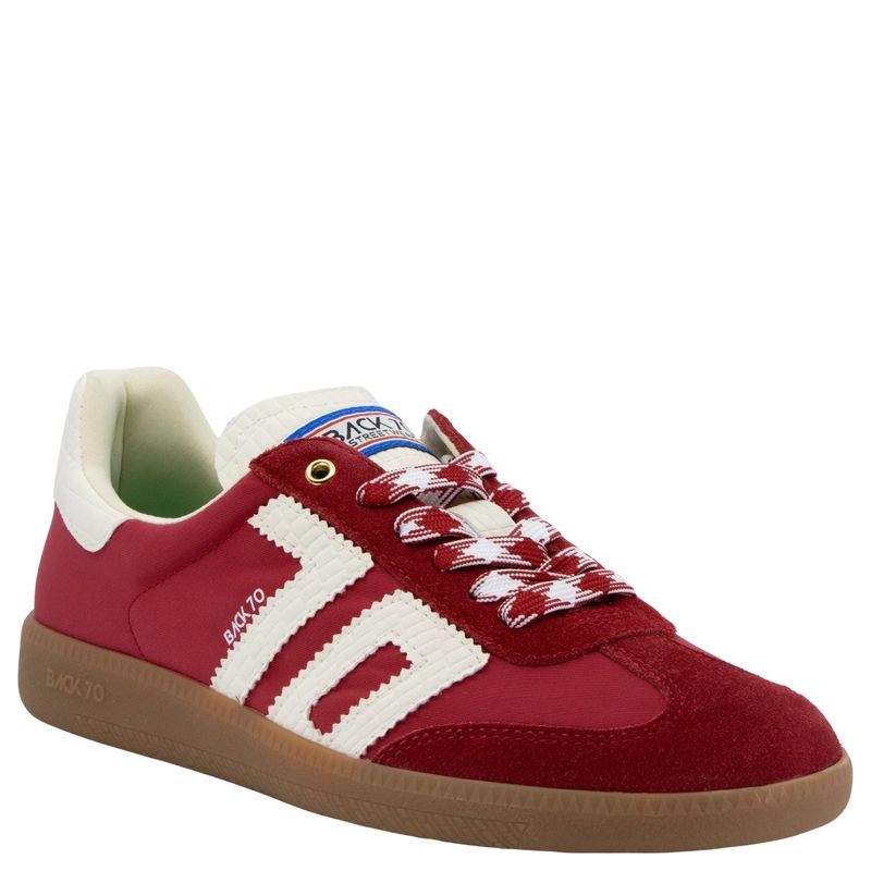 GHOST Back70 Sneaker