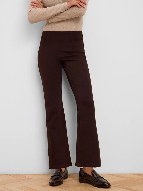 F261874 Nic + Zoe Berkeley Boot Jeans