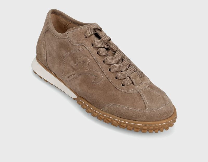 PEAK Vaneli Lace Up Athleisure Shoe