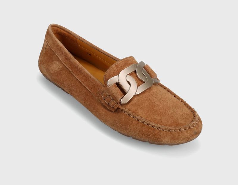 AIKER Vaneli Moccasin