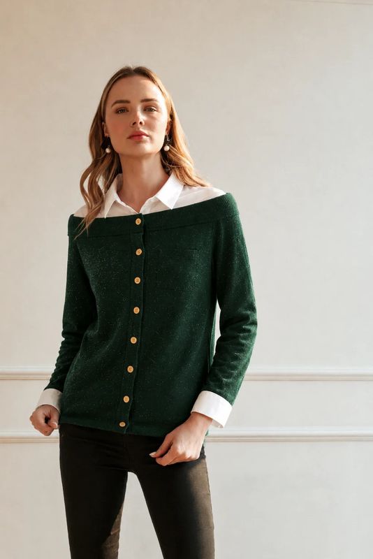 56267SW Joh Sakari Top