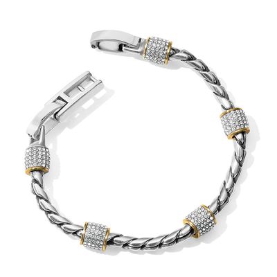 J39480 Brighton Meridian 2TN Bracelet