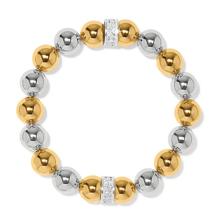 JF0293 Brighton Meridian Stretch Bracelet