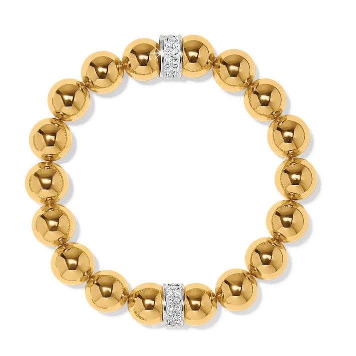 JF0294 Brighton Meridian Stretch Bracelet
