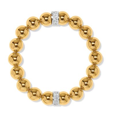 JF0294 Brighton Meridian Stretch Bracelet