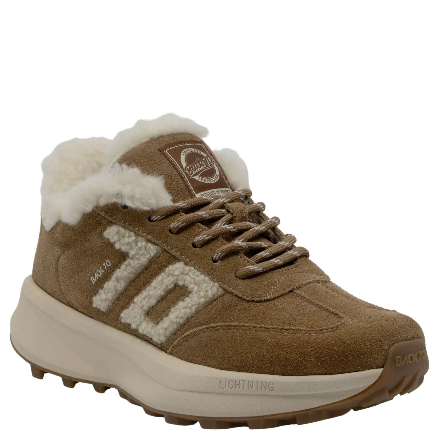 LIGHTNING W26 Back 70 Sneakers