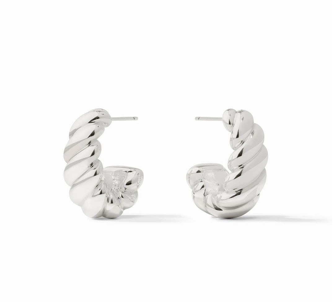 HP150S-M Ravello Statement Hoop