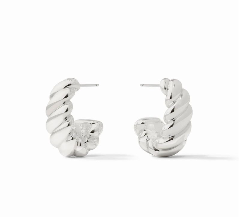 HP150S-M Ravello Statement Hoop