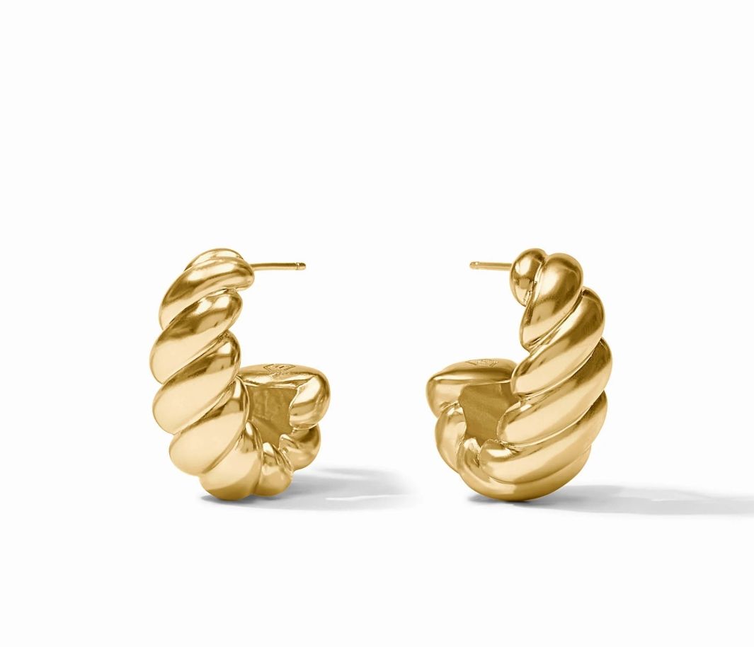 HP150G-M Ravello Statement Hoop