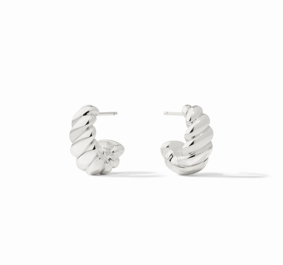HP150S-S Ravello Statement Hoop