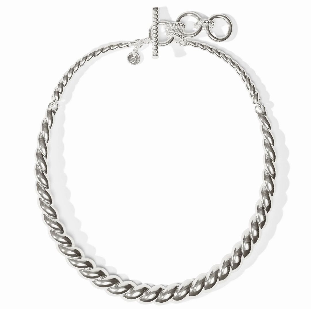 N659S00 Julie Vos Ravello Collar Necklace