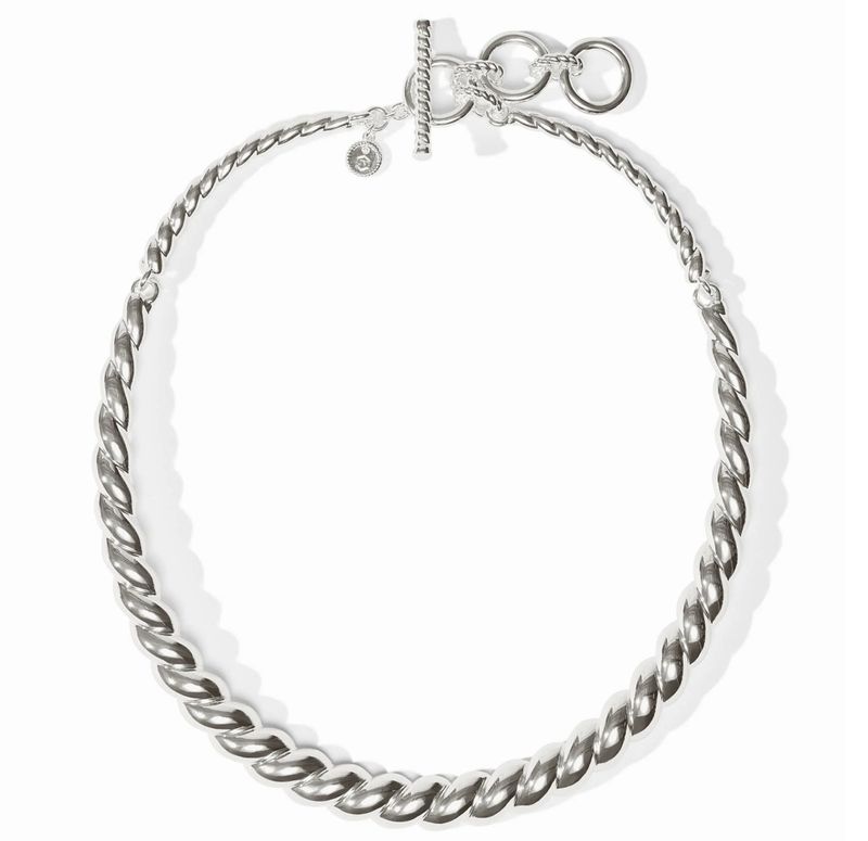 N659S00 Julie Vos Ravello Collar Necklace