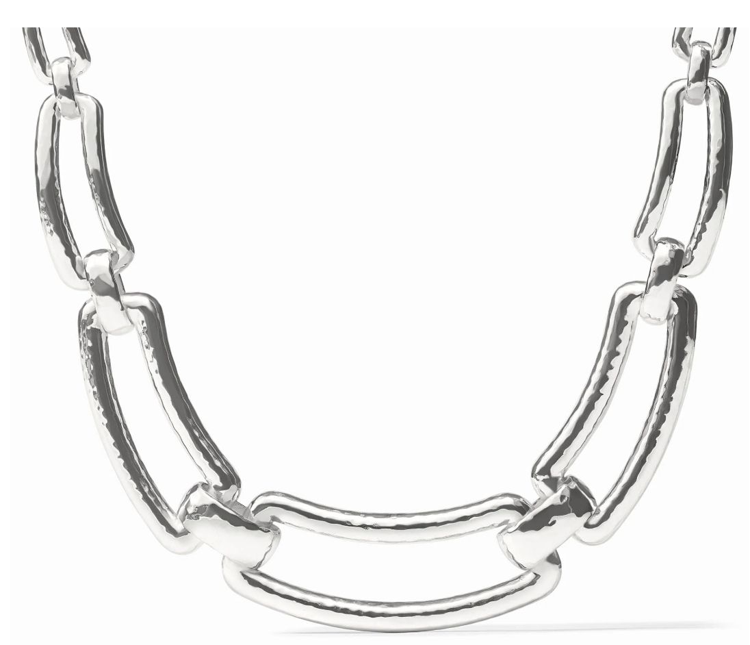 N655S00 Julie Vos Sahara Collar Necklace