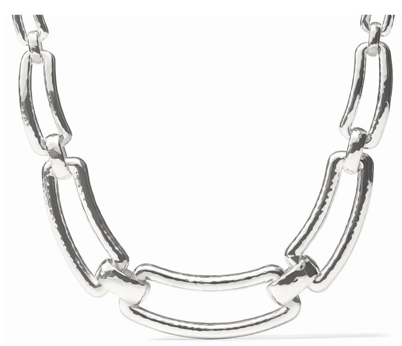 N655S00 Julie Vos Sahara Collar Necklace