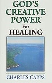GOD'S CREATIVE POWER HEALING
