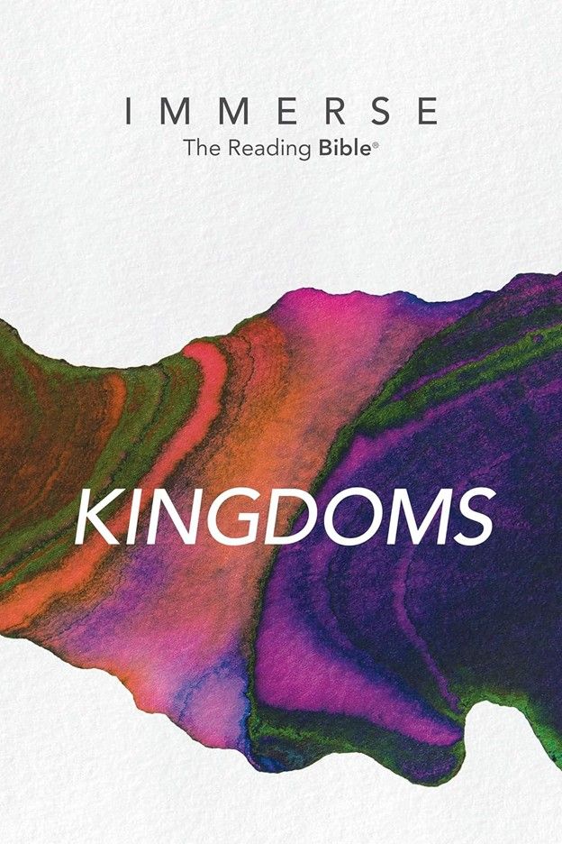 BIBLE - KINGDOMS