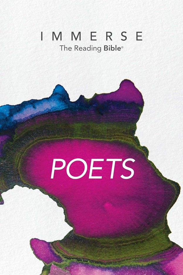 BIBLE - POETS