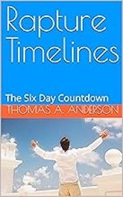 RAPTURES TIMELINES