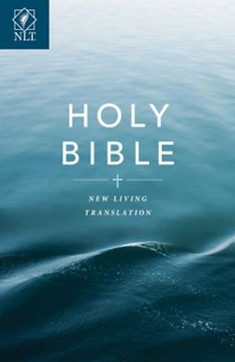 HOLY BIBLE NLT