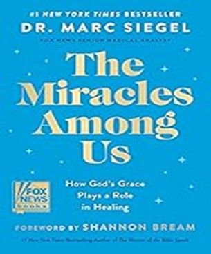 MIRACLES AMONG US