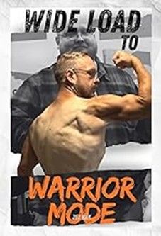 JET BAK - WIDE LOAD TO WARRIOR MODE