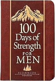 BROADSTREET-100 DAYS OF STRENGTH FOR MEN