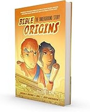 BIBLE ORIGINS