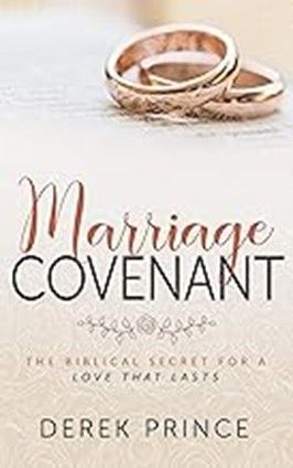 MARRIAGE COVENANT - PRINCE