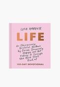 LIFE - HARPER