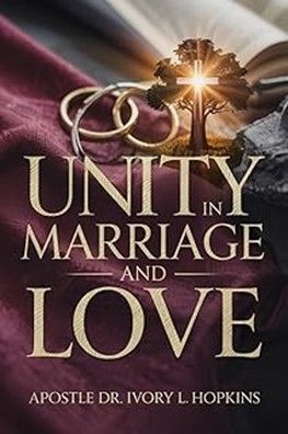 UNITY IN MARRIAGE - HOPKINS