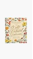 WELL WATERED WOMAN - SAFFLES