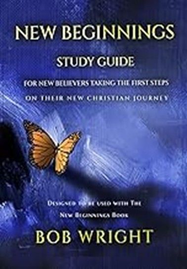 NEW  BELIEVERS - NEW BEGINNINGS