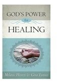 GOD'S POWER  FOR HEALING