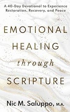 EMOTIONAL HEALING