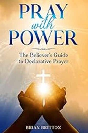 PRAY WITH POWER