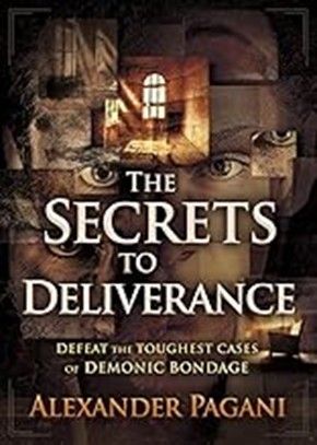 SECRETS TO DELIVERANCE
