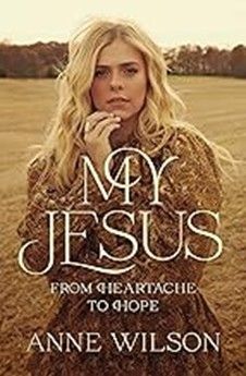 MY JESUS - WILSON