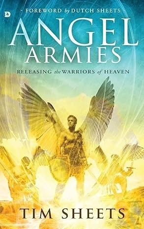 ANGEL ARMIES