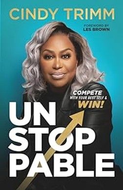 UNSTOPPABLE - CINDY TRIMM