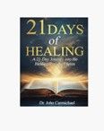 21 DAYS OF HEALING